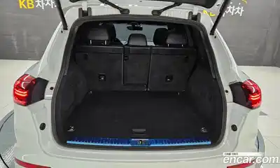 Porsche Cayenne 2016 3.0 Автомат в Москве № 198012, миниатюра 9