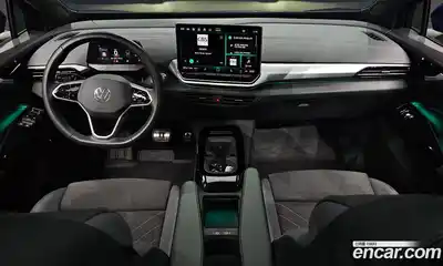 Volkswagen ID.4 2025 0.2 Автомат в Москве № 199025, миниатюра 12