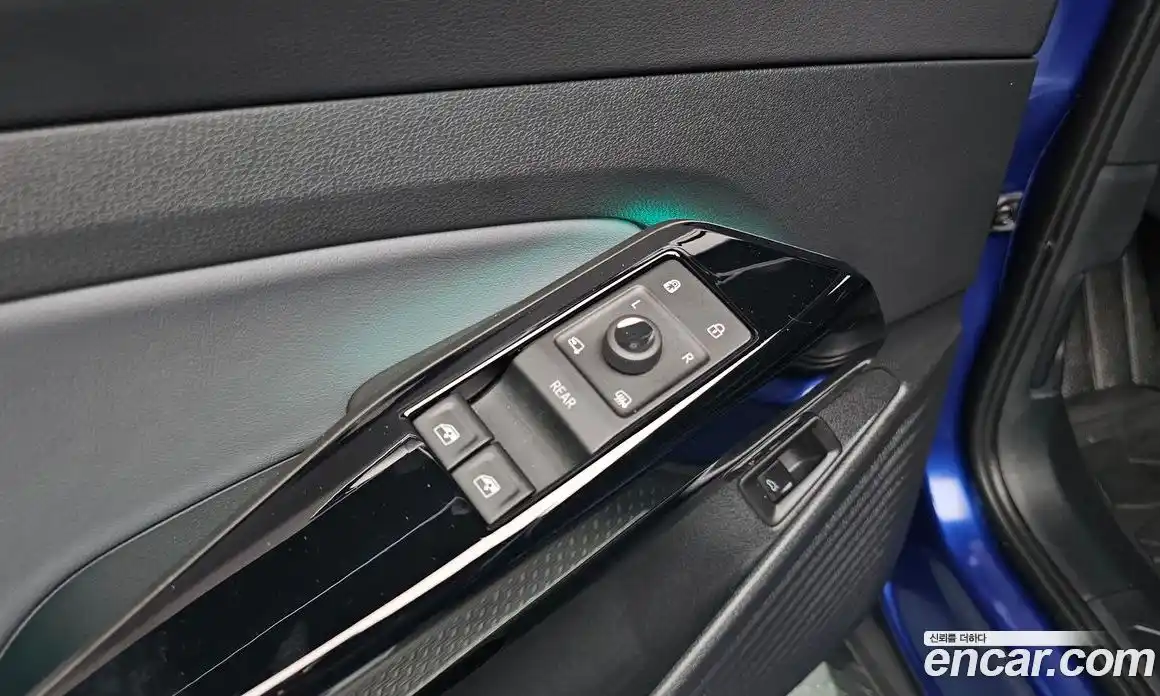 Volkswagen ID.4 2025 0.2 Автомат в Москве № 199025, фото 14