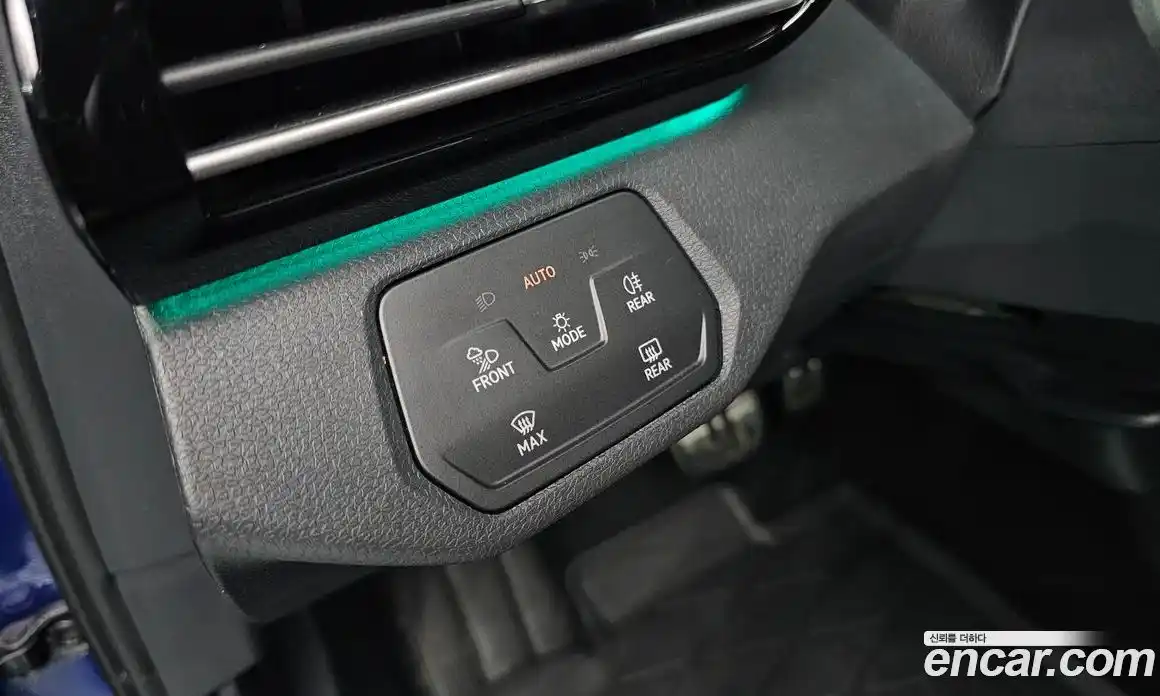 Volkswagen ID.4 2025 0.2 Автомат в Москве № 199025, фото 15