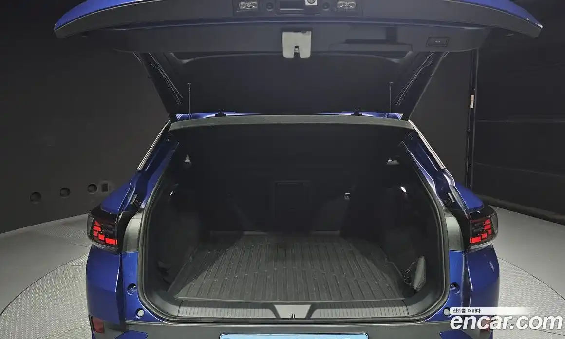 Volkswagen ID.4 2025 0.2 Автомат в Москве № 199025, фото 17