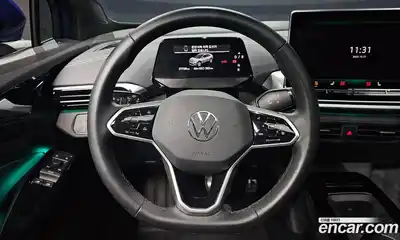 Volkswagen ID.4 2025 0.2 Автомат в Москве № 199025, миниатюра 3