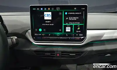 Volkswagen ID.4 2025 0.2 Автомат в Москве № 199025, миниатюра 4