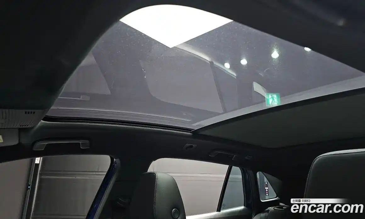 Volkswagen ID.4 2025 0.2 Автомат в Москве № 199025, фото 5