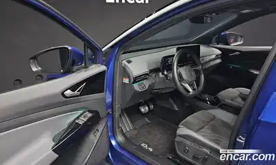 Volkswagen ID.4 2025 0.2 Автомат в Москве № 199025, миниатюра 10