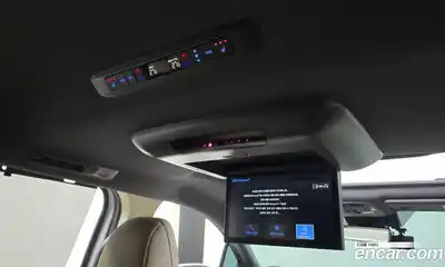 Toyota Sienna 2023 2.5 Автомат в Москве № 199524, миниатюра 2