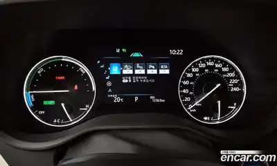 Toyota Sienna 2023 2.5 Автомат в Москве № 199524, миниатюра 4