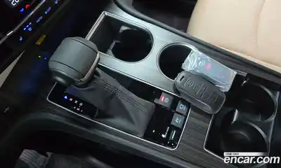 Toyota Sienna 2023 2.5 Автомат в Москве № 199524, миниатюра 5