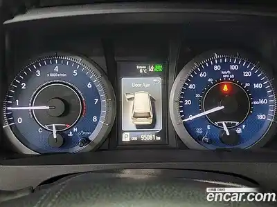 Toyota Sienna 2018 3.5 Автомат в Москве № 199659, миниатюра 6