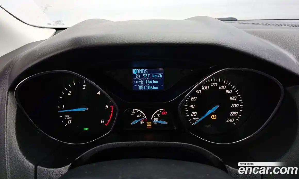 Ford Focus 2015 2.0 Автомат в Москве № 199733, фото 19