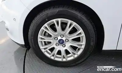 Ford Focus 2015 2.0 Автомат в Москве № 199733, миниатюра 6