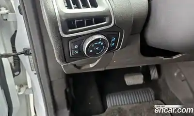 Ford Focus 2015 2.0 Автомат в Москве № 199733, миниатюра 8