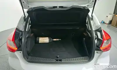 Ford Focus 2015 2.0 Автомат в Москве № 199733, миниатюра 9