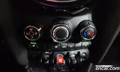 Mini Cooper 2016 1.5 Автомат в Москве № 200711, миниатюра 11