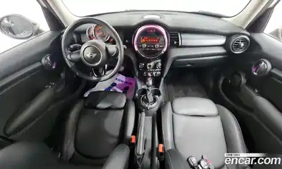 Mini Cooper 2016 1.5 Автомат в Москве № 200711, миниатюра 12