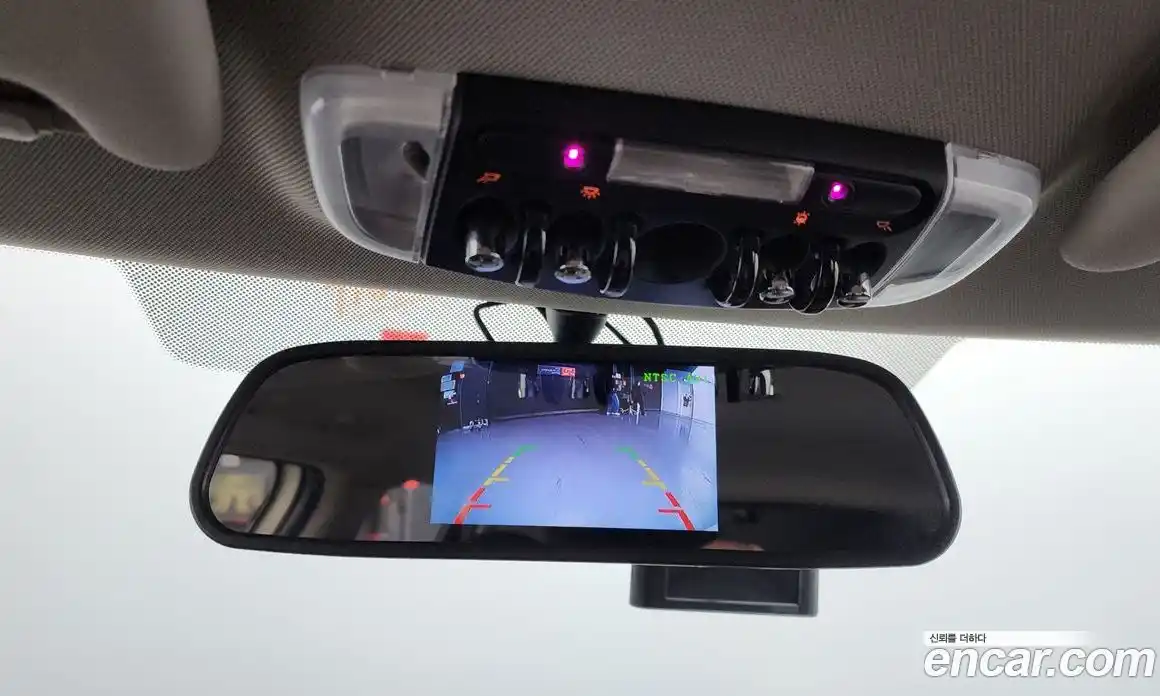 Mini Cooper 2016 1.5 Автомат в Москве № 200711, фото 15