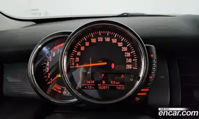 Mini Cooper 2016 1.5 Автомат в Москве № 200711, миниатюра 7