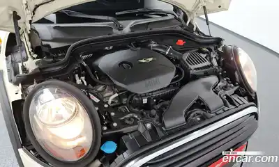 Mini Cooper 2016 1.5 Автомат в Москве № 200711, миниатюра 10