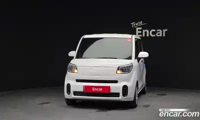 Kia Ray 2022 1.0 Автомат в Москве № 20309, миниатюра 12