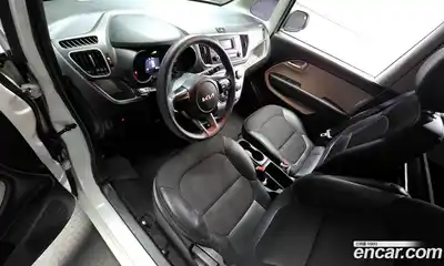 Kia Ray 2022 1.0 Автомат в Москве № 20309, миниатюра 3