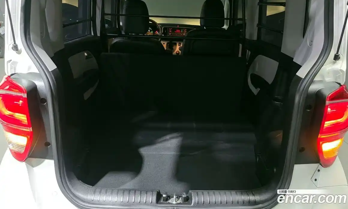 Kia Ray 2022 1.0 Автомат в Москве № 20309, фото 5