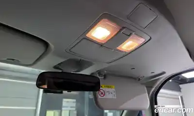 Kia Ray 2022 1.0 Автомат в Москве № 20309, миниатюра 7