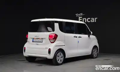 Kia Ray 2022 1.0 Автомат в Москве № 20309, миниатюра 8