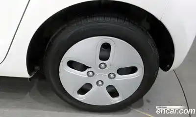 Kia Ray 2022 1.0 Автомат в Москве № 20309, миниатюра 9