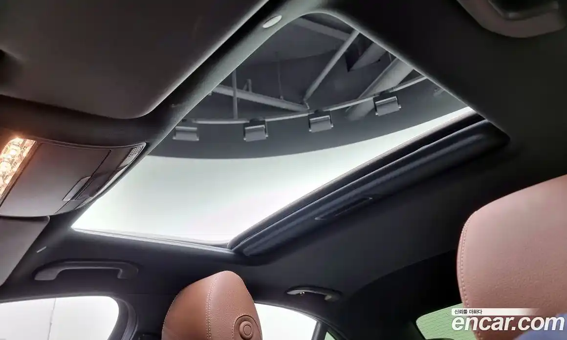 Mercedes-Benz E-Class 2022 2.0 Автомат в Москве № 204795, фото 8