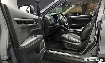 Renault QM6 2017 2.0 Автомат в Москве № 204893, миниатюра 11