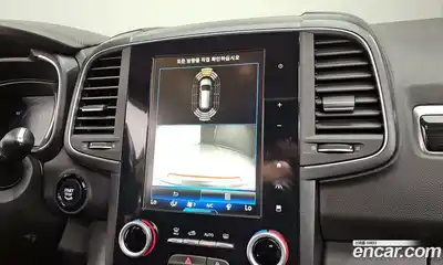 Renault QM6 2017 2.0 Автомат в Москве № 204893, миниатюра 12