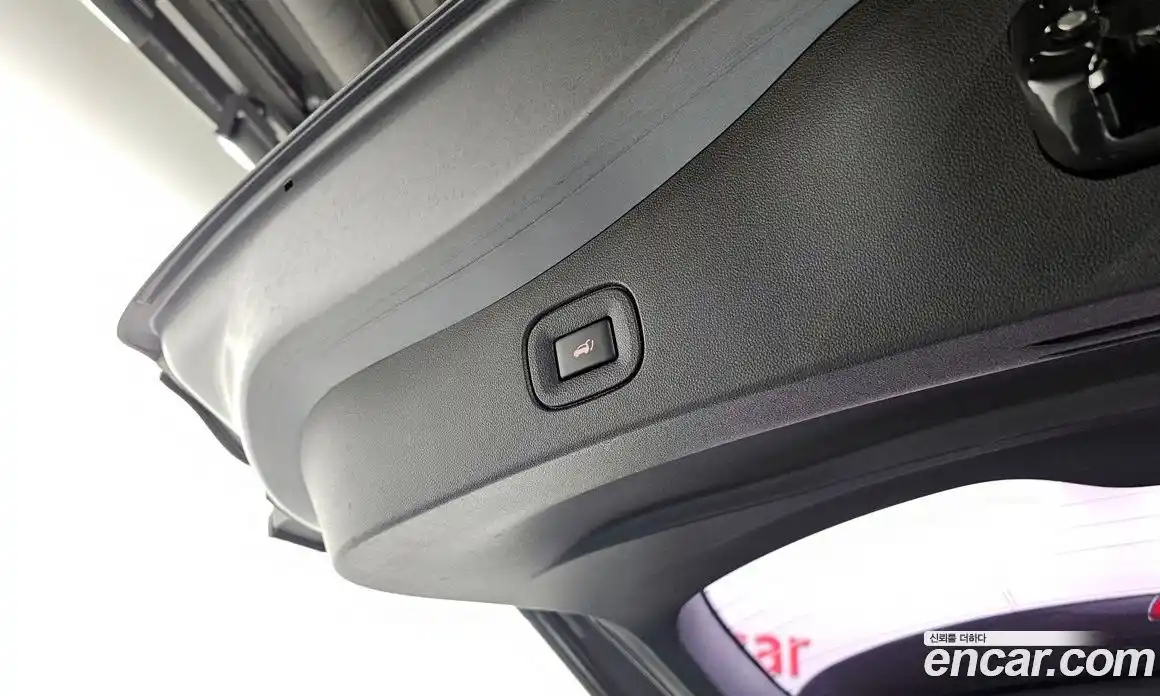 Renault QM6 2017 2.0 Автомат в Москве № 204893, фото 13