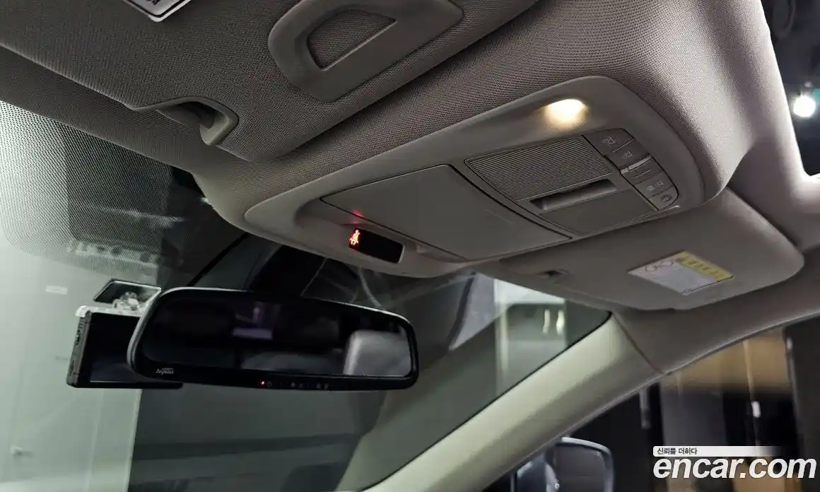 Renault QM6 2017 2.0 Автомат в Москве № 204893, фото 15