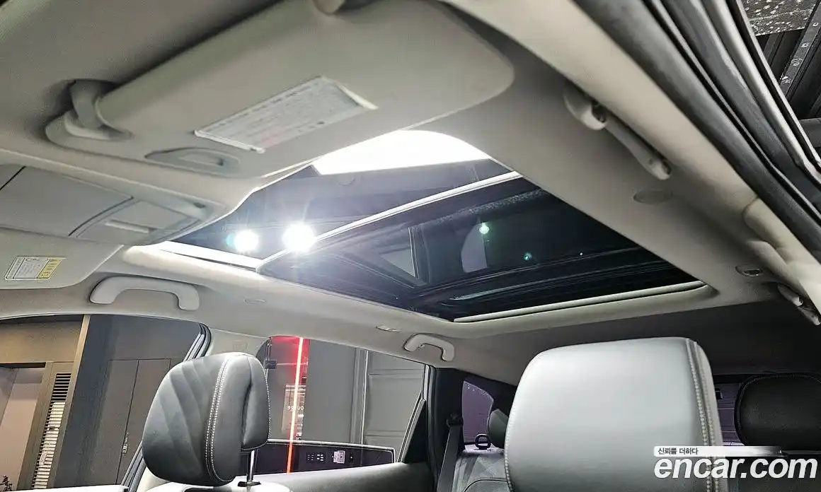 Renault QM6 2017 2.0 Автомат в Москве № 204893, фото 16