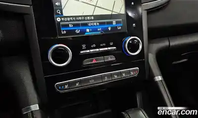 Renault QM6 2017 2.0 Автомат в Москве № 204893, миниатюра 3