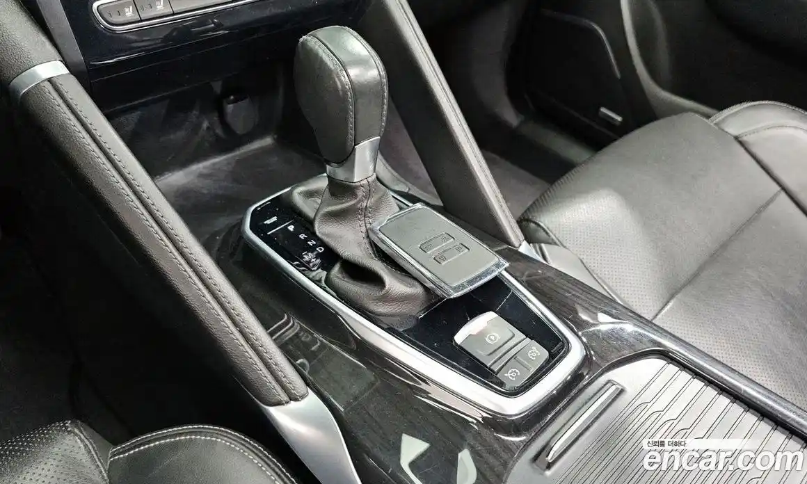 Renault QM6 2017 2.0 Автомат в Москве № 204893, фото 8