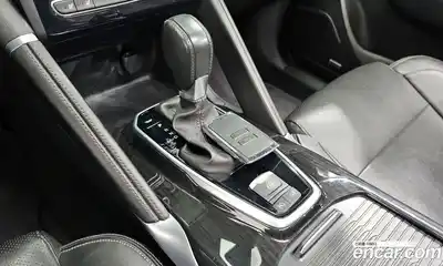 Renault QM6 2017 2.0 Автомат в Москве № 204893, миниатюра 8