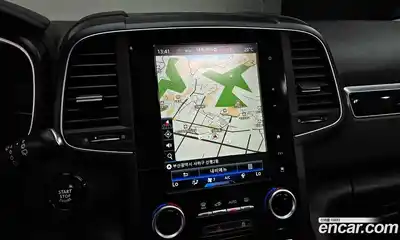 Renault QM6 2017 2.0 Автомат в Москве № 204893, миниатюра 10