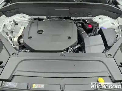 Volvo XC90 2025 2.0 Автомат в Москве № 205183, миниатюра 6