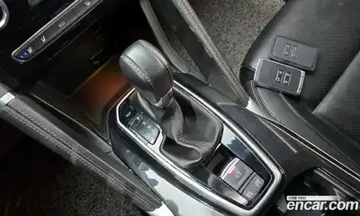 Renault QM6 2022 2.0 Автомат в Москве № 205438, миниатюра 12