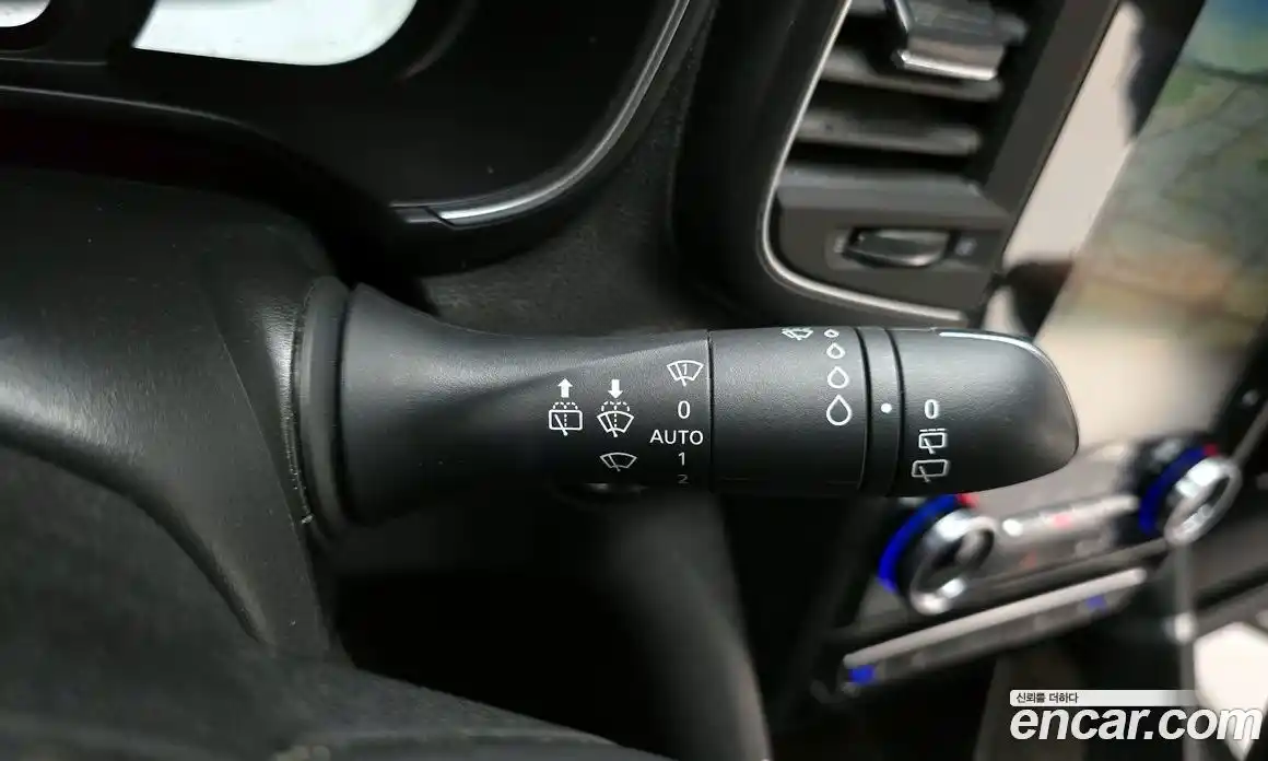 Renault QM6 2022 2.0 Автомат в Москве № 205438, фото 15