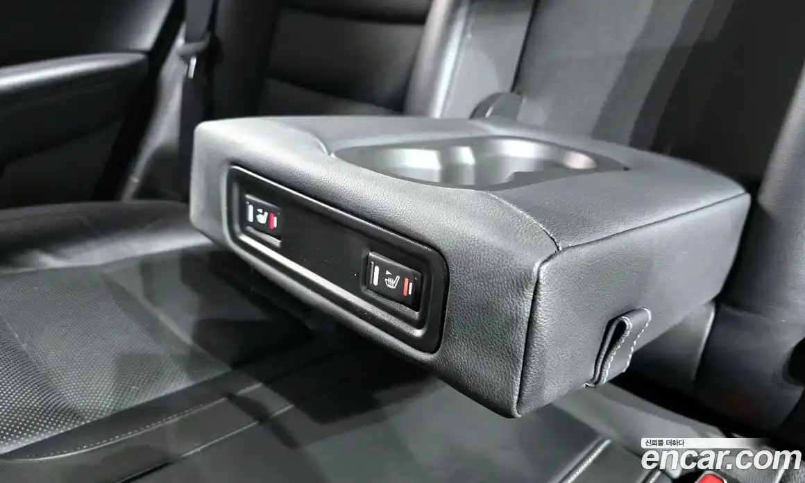 Renault QM6 2022 2.0 Автомат в Москве № 205438, фото 19