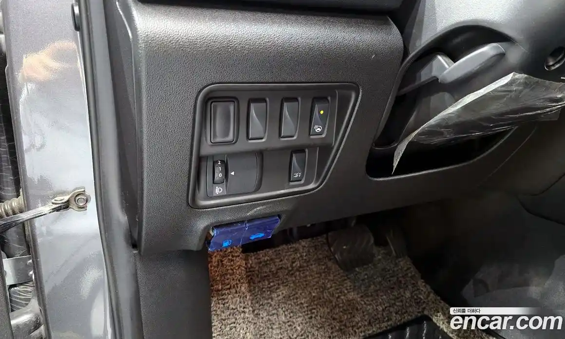 Renault QM6 2022 2.0 Автомат в Москве № 205438, фото 4