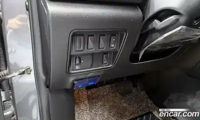 Renault QM6 2022 2.0 Автомат в Москве № 205438, миниатюра 4