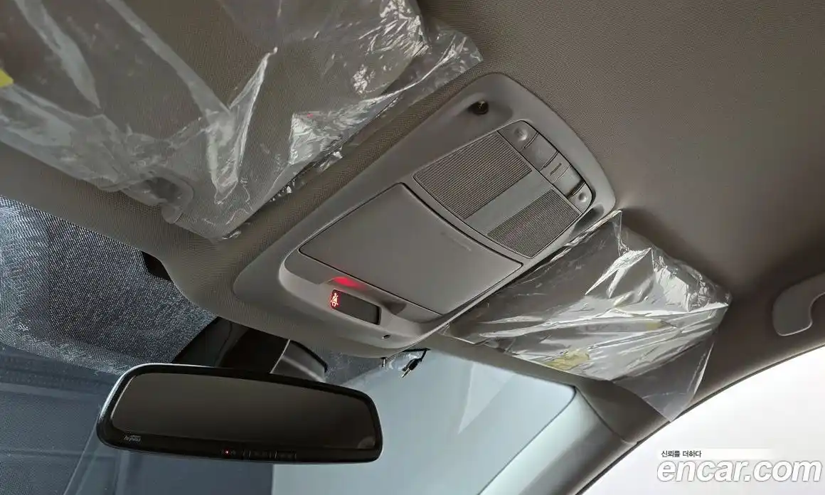 Renault QM6 2022 2.0 Автомат в Москве № 205438, фото 6