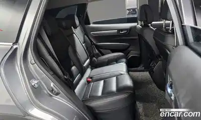 Renault QM6 2022 2.0 Автомат в Москве № 205438, миниатюра 9