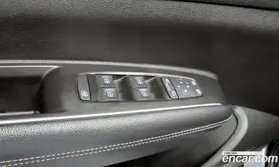 Renault QM6 2022 2.0 Автомат в Москве № 205438, миниатюра 10