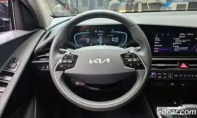 Kia Niro, 2022