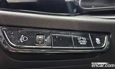 Kia Niro 2022 1.6 Автомат в Москве № 20547, миниатюра 10