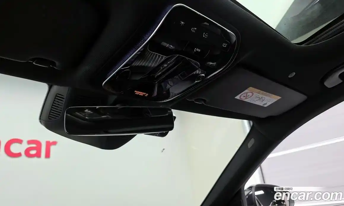 Mercedes-Benz C-Class 2024 2.0 Автомат в Москве № 206515, фото 6